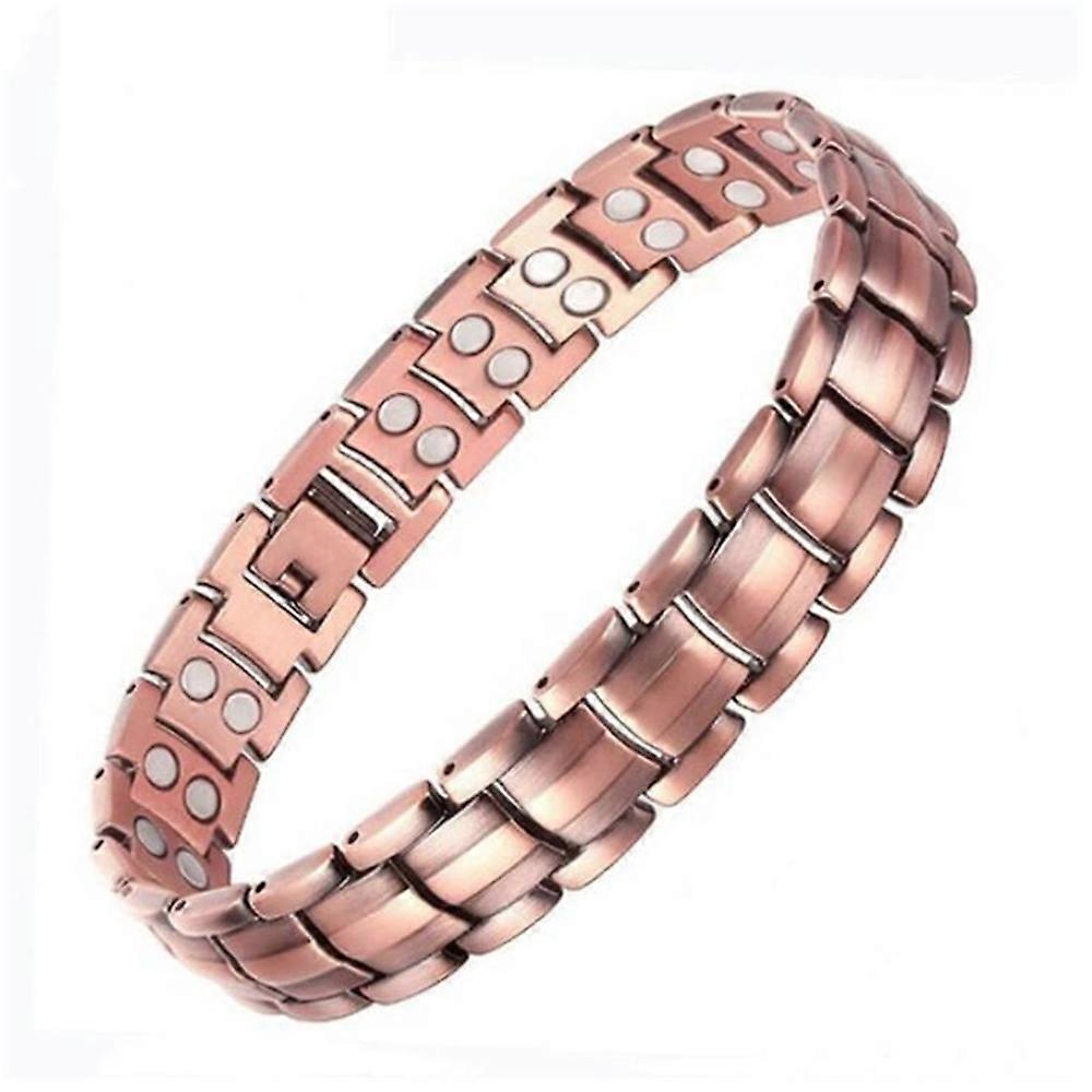 Men's Bracelet Pure Copper Bracelet