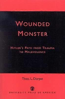 Gewond Monster