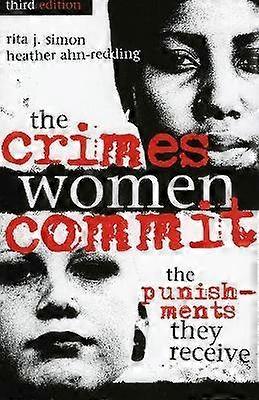 The Crimes Women Commit