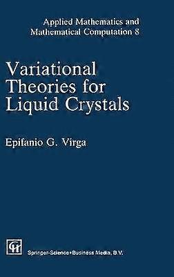 Variational Theories for Liquid Crystals