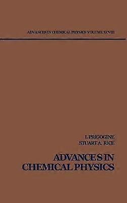 Advances in Chemical Physics Volume 98