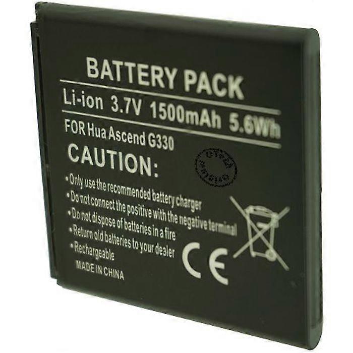 Mobile Phone Battery for HUAWEI C8812