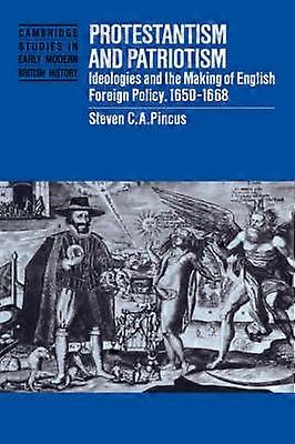 Protestantism and Patriotism