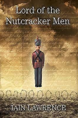 Lord of the Nutcracker Men