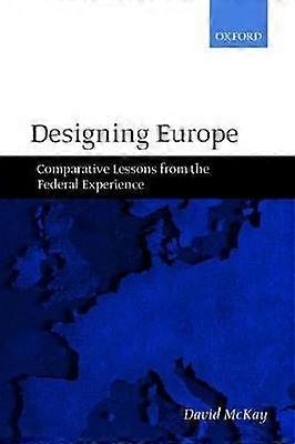 Designing Europe