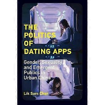La politique des applications de rencontres