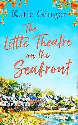 Den lilla teatern vid havet