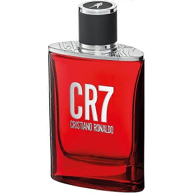 Cristiano Ronaldo CR7 Edt 100ml
