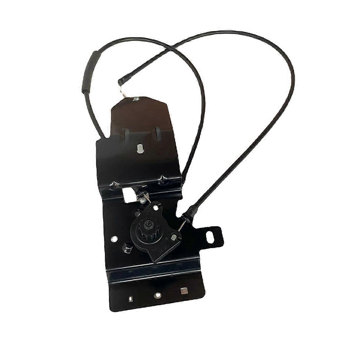 4KD823529 Car Upper Hood Lock Catch Latch for A6L C8 2019-2025 4KD 823 529