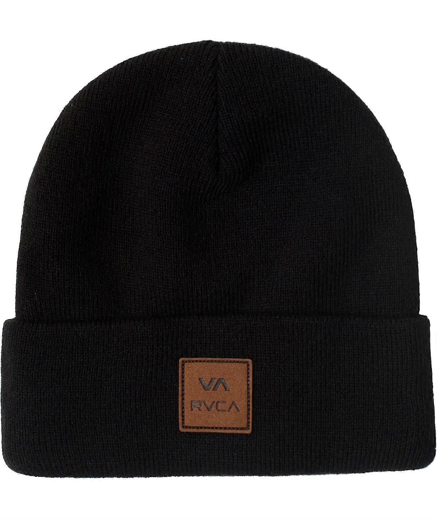 Rvca Herren Strickbündchen Mütze ~ ATW