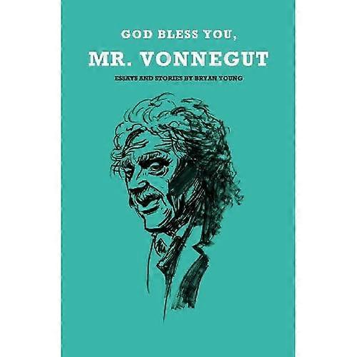 Gott segne Sie, Herr Vonnegut