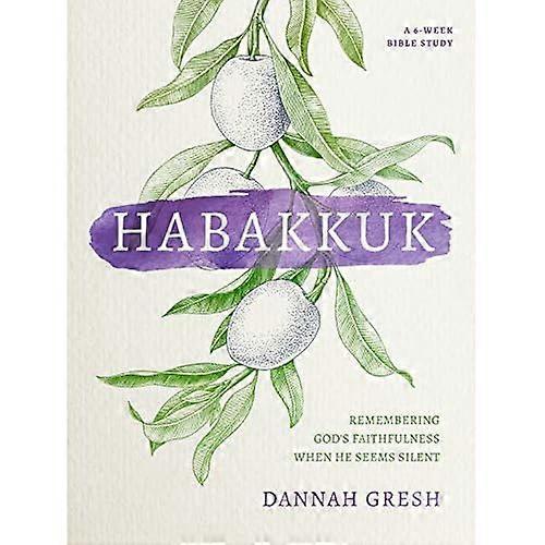 Habakkuk
