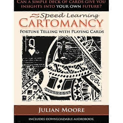 Speed Learning Cartomancy Fortune Telling with Playing Cards