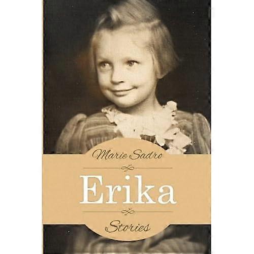 Erika: Stories