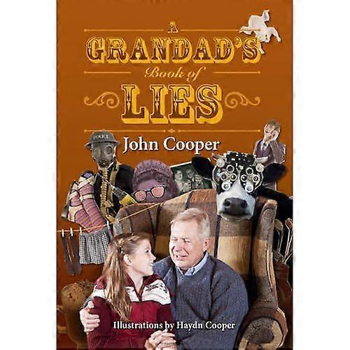 En bestefars løgnbok