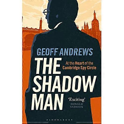 The Shadow Man