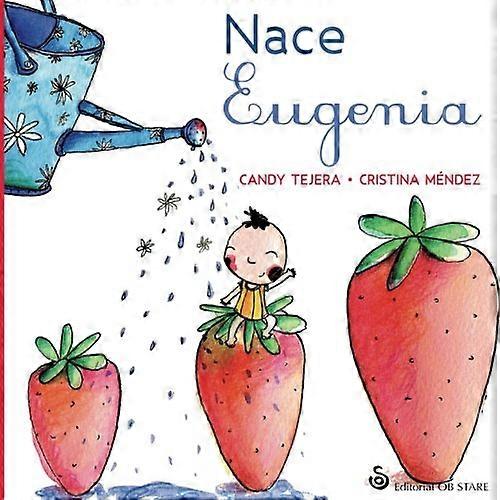 Nace Eugenia