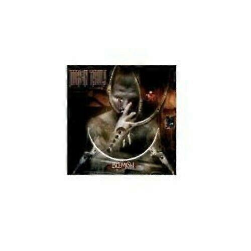 Mors in Tabula Blemish CD (2015) NEW