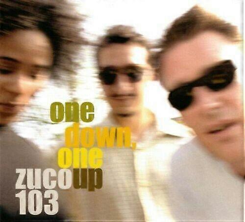 One Down One Up CD 2 diskler (2003)