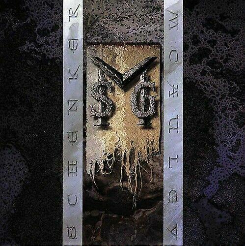 Msg [us Import] CD (2007)
