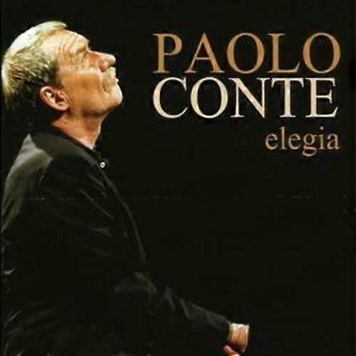 Paolo Conte Elegia CD'si (2005)