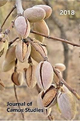 Zeitschrift für Camus-Studien 2018