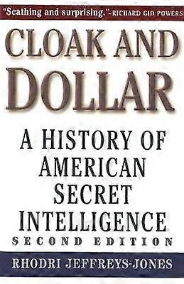 Cloak and Dollar