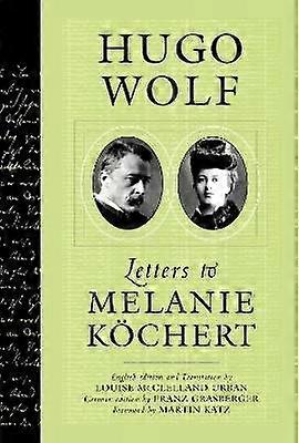 Letters to Melanie Kochert
