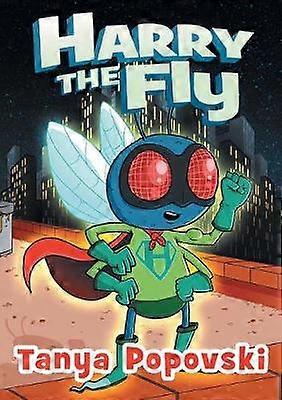 Harry the Fly 04 Deepening Understanding