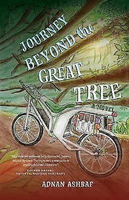Journey Beyond the Great Tree
