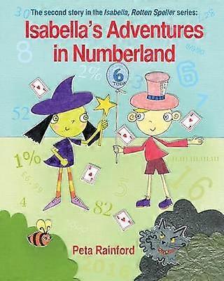 Isabella's Adventures in Numberland