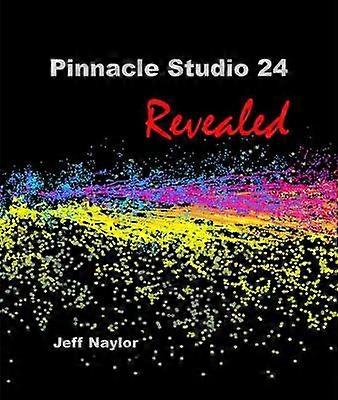 Pinnacle Studio 24 onthuld