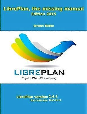 LibrePlan the missing manual