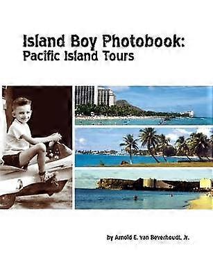 Island Boy Photobook