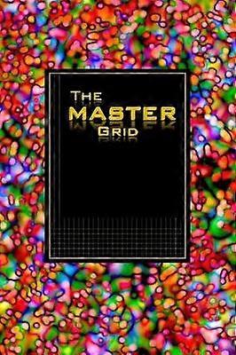 The MASTER GRID - Red Wormhole Bubbles