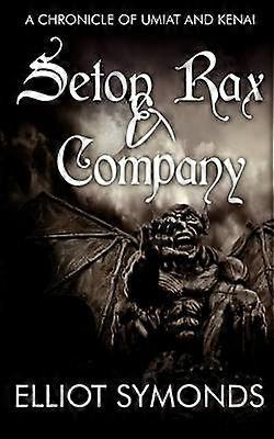 Seton Rax & Company