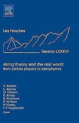 String Theory and the Real World