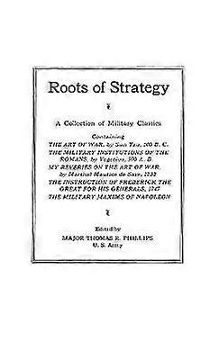 Roots of Strategy