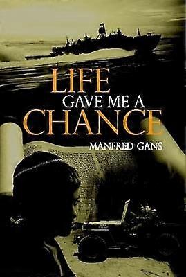 Life Gave Me A Chance