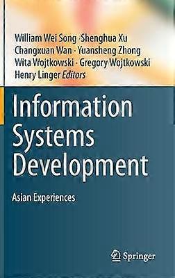 Information Systems Development