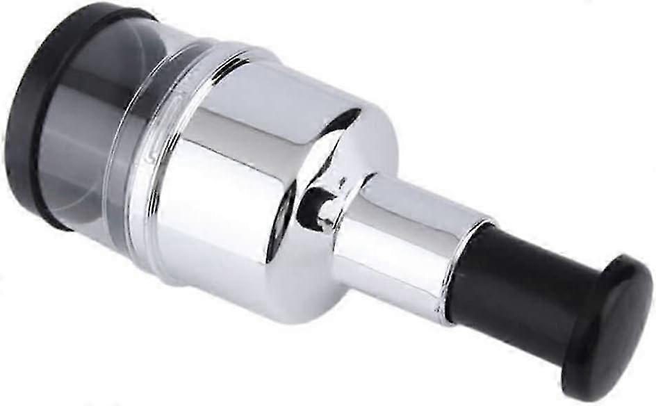 Manual Garlic Chopper Multifunction Onion Vegetable Crusher Press Kitchen