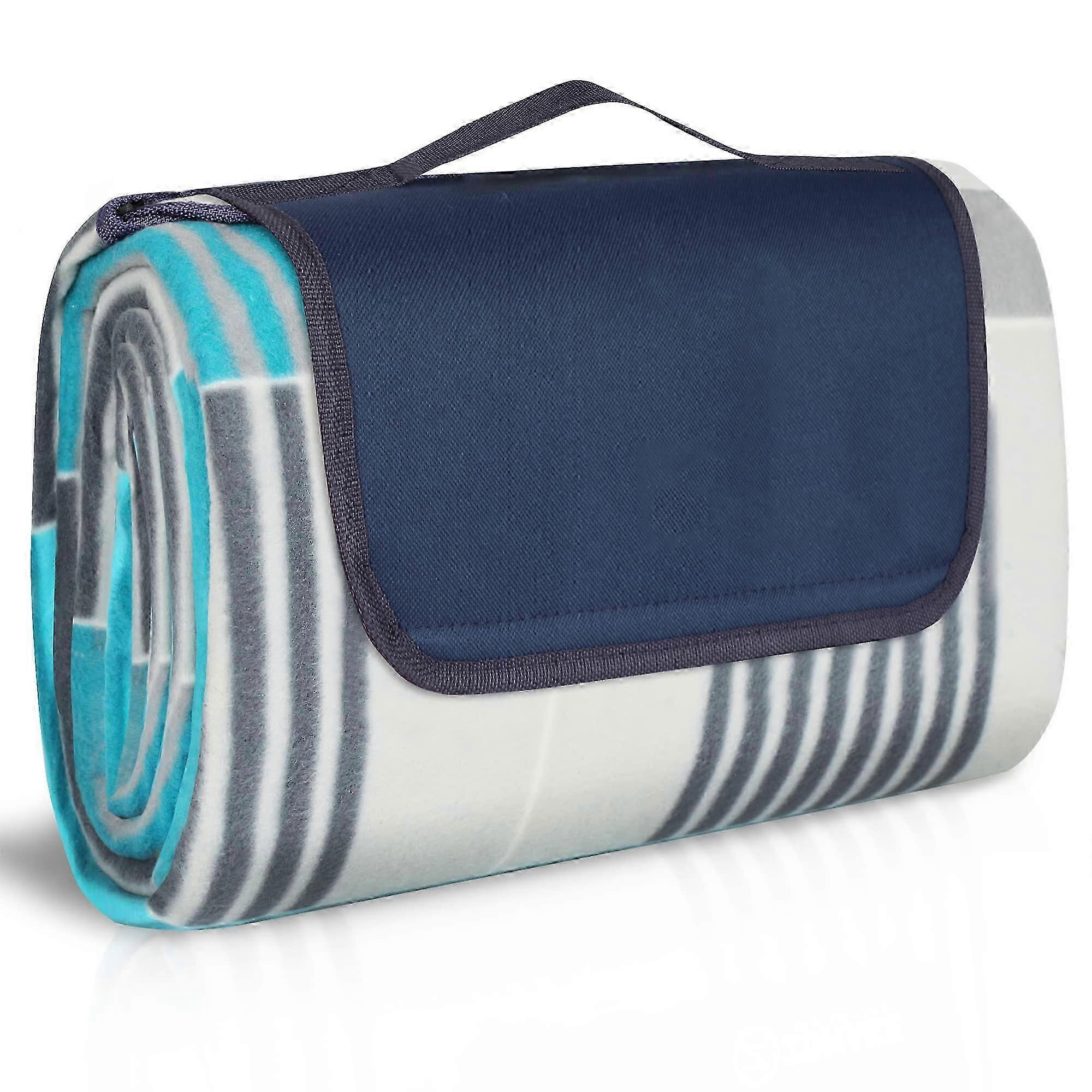 Versatile Beach & Camping Blanket, 150x200 cm