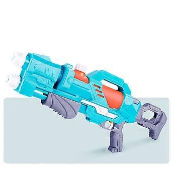 Water Guns Toy Outdoor Toy Water Squirting Beach Sand Pool Toy Swimming Pool Summer Toy 14oz Capacity Toddler Gift 4+  White