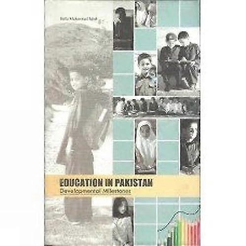Education in Pakistan Development Milestones