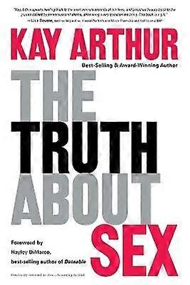 The Truth About Sex