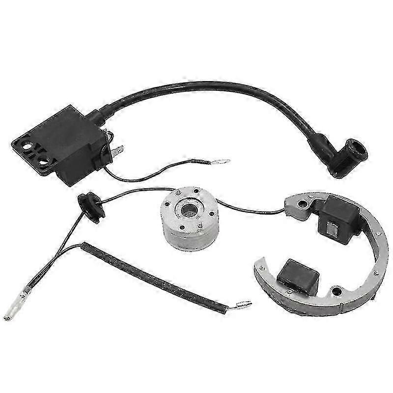 For 50cc Motorcycle Ignition Coil & Stator (2001 - 2013)