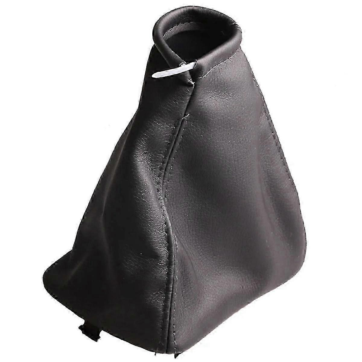 Gear Shift Knob Dust Cover - Trim Boot Frame for Sprinter 906