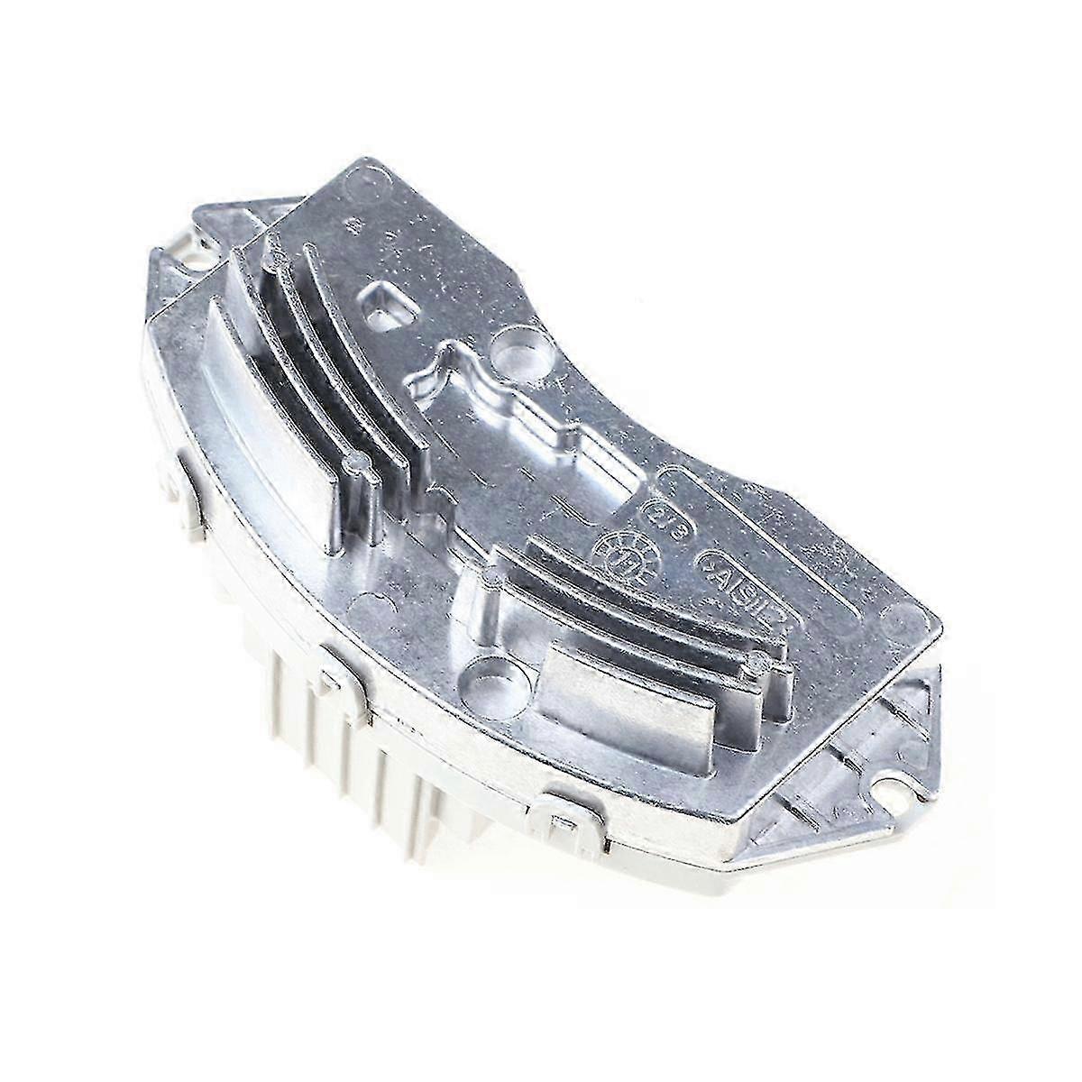 Blower Fan Motor Heater Resistance Speed Controller for 1 3 Series X5 X6 E87 E81 E91 E90 6411914676 f74