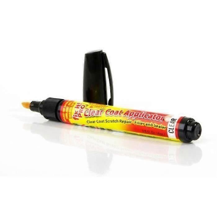 ZQ17439-Fix It! Scuff Eraser Pen PRO SIMONIZ-0519828157679 LIK923