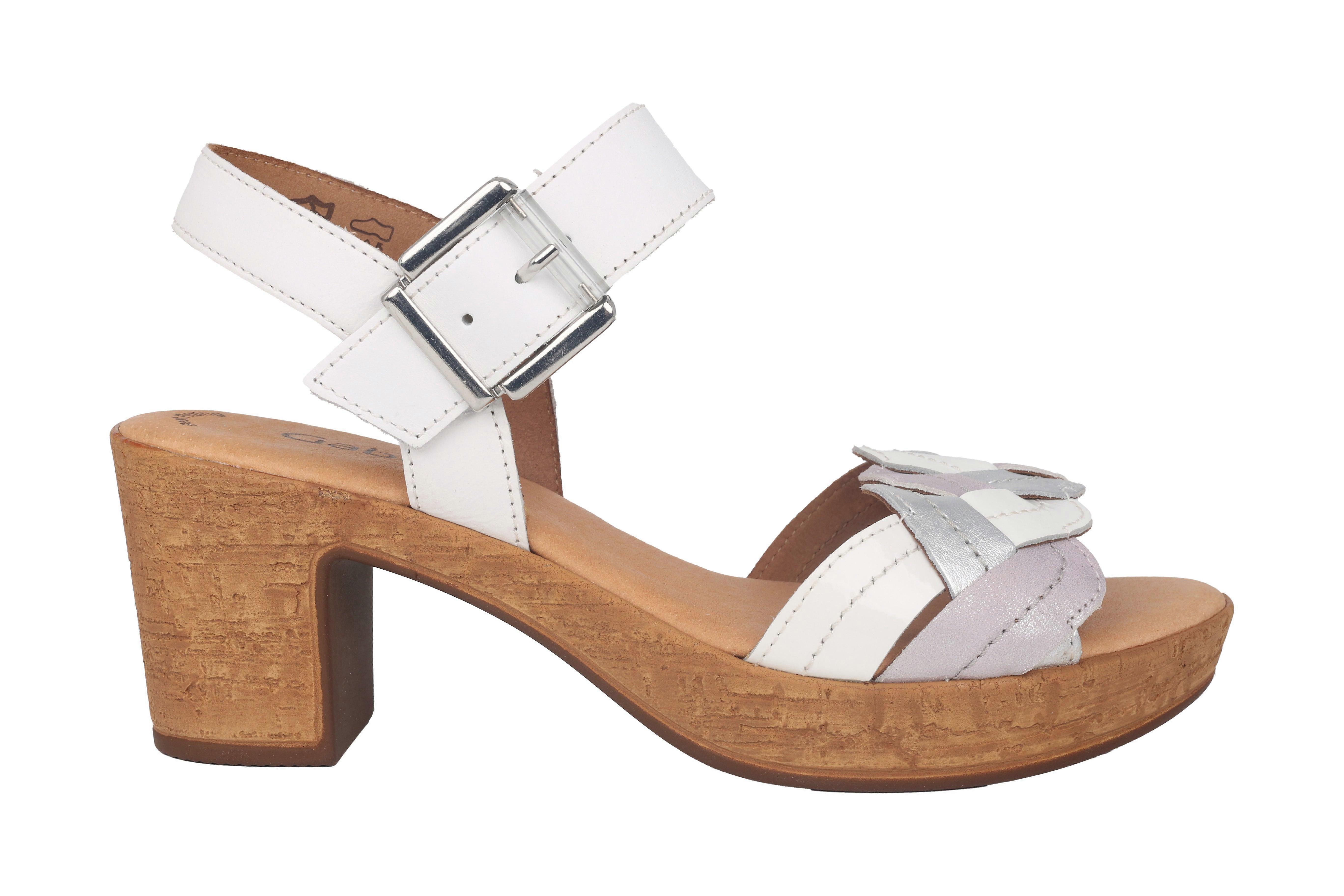 Gabor 24.763.21 - women's sandal